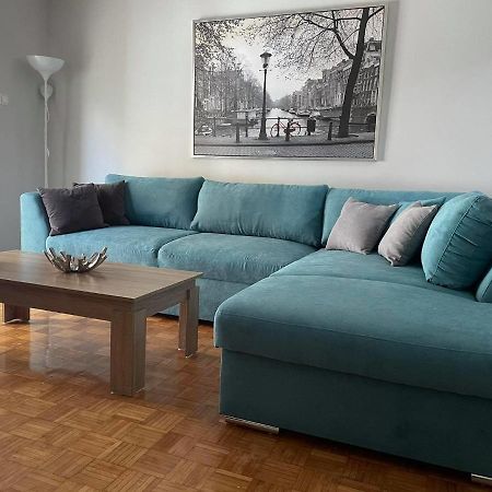 Liby'S Luxury Apartmemt Kavala Exterior photo