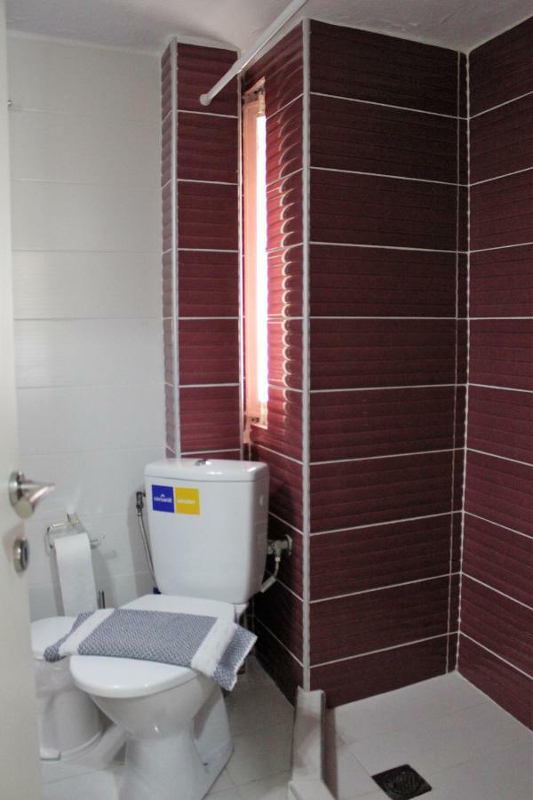 Liby'S Luxury Apartmemt Kavala Exterior photo